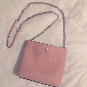 Kate spade crossbody. Near perfect condition!